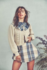 LoveShackFancy RTW Fall 2021