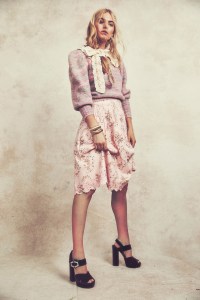 LoveShackFancy RTW Fall 2021