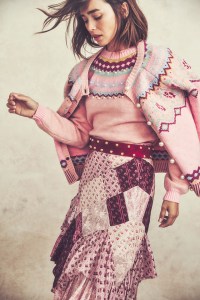 LoveShackFancy RTW Fall 2021