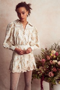 LoveShackFancy RTW Fall 2021