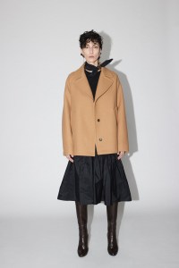 Lutz Huelle RTW Fall 2021
