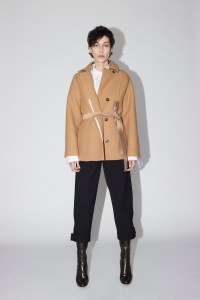 Lutz Huelle RTW Fall 2021