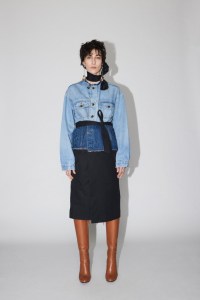 Lutz Huelle RTW Fall 2021