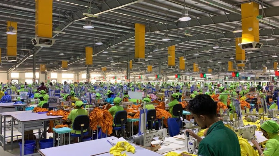Mostafiz Uddin, CEO of Denim Expert Limited, urges global policy makers to consider the consequences of store closures on garment workers.