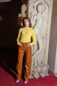 MSGM RTW Fall 2021
