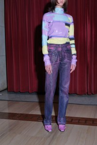 MSGM RTW Fall 2021