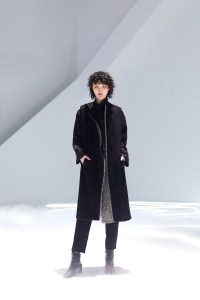 Maison Mai RTW Fall 2021