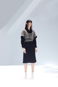 Maison Mai RTW Fall 2021