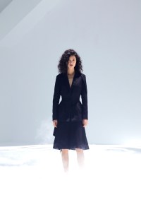 Maison Mai RTW Fall 2021
