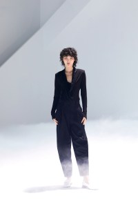 Maison Mai RTW Fall 2021