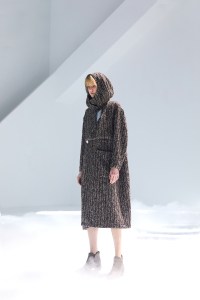 Maison Mai RTW Fall 2021