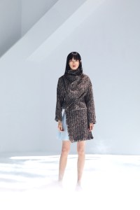 Maison Mai RTW Fall 2021