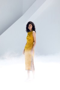 Maison Mai RTW Fall 2021