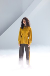 Maison Mai RTW Fall 2021