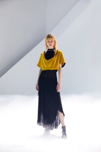Maison Mai RTW Fall 2021