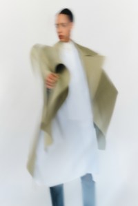 Maison Rabih Kayrouz RTW Fall 2021