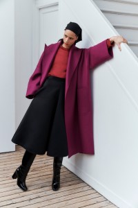 Maison Rabih Kayrouz RTW Fall 2021