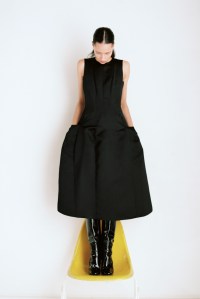 Maison Rabih Kayrouz RTW Fall 2021
