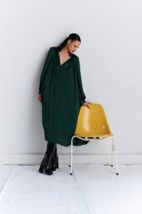 Maison Rabih Kayrouz RTW Fall 2021