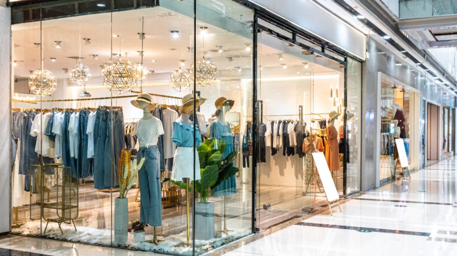 Ex-Gap CEO Art Peck is planning a $200M IPO through a SPAC called Good Commerce Acquisition Corp. focused on modern fashion brands.