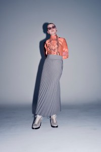 Mame Kurogouchi RTW Fall 2021