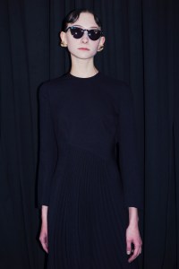 Mame Kurogouchi RTW Fall 2021