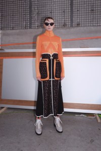 Mame Kurogouchi RTW Fall 2021