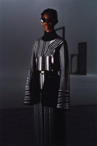 Mame Kurogouchi RTW Fall 2021