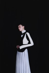Mame Kurogouchi RTW Fall 2021