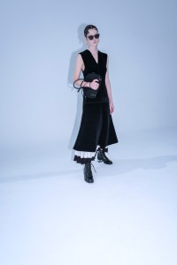 Mame Kurogouchi RTW Fall 2021