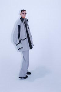 Mame Kurogouchi RTW Fall 2021