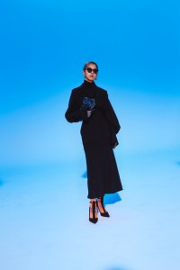 Mame Kurogouchi RTW Fall 2021