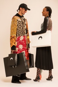Marine Serre RTW Fall 2021