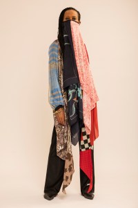 Marine Serre RTW Fall 2021