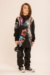 Marine Serre RTW Fall 2021