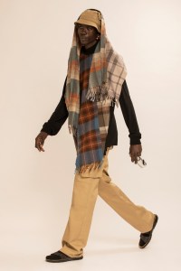 Marine Serre RTW Fall 2021