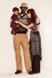 Marine Serre RTW Fall 2021