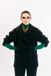 Martin Grant RTW Fall 2021