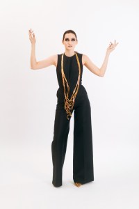 Martin Grant RTW Fall 2021