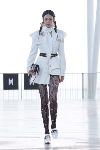 Mashama RTW Fall 2021