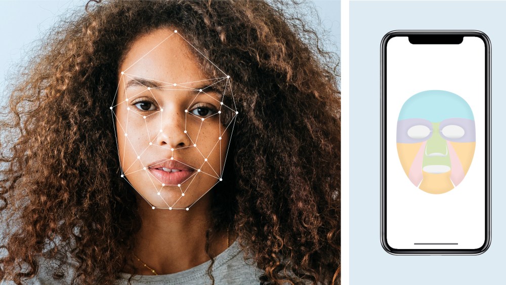 Neutrogena's MaskiD Goes Into Beta Test