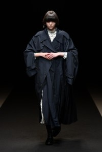 Mikage Shin RTW Fall 2021