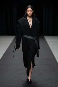 Mikage Shin RTW Fall 2021