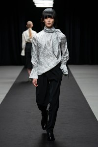Mikage Shin RTW Fall 2021