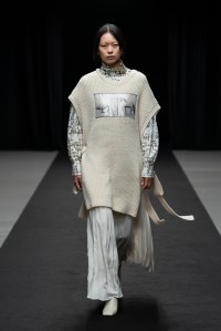 Mikage Shin RTW Fall 2021