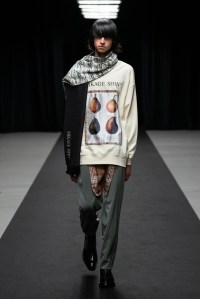 Mikage Shin RTW Fall 2021