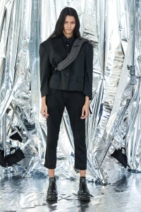 Mikio Sakabe RTW Fall 2021