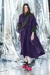 Mikio Sakabe RTW Fall 2021