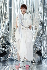Mikio Sakabe RTW Fall 2021