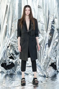 Mikio Sakabe RTW Fall 2021